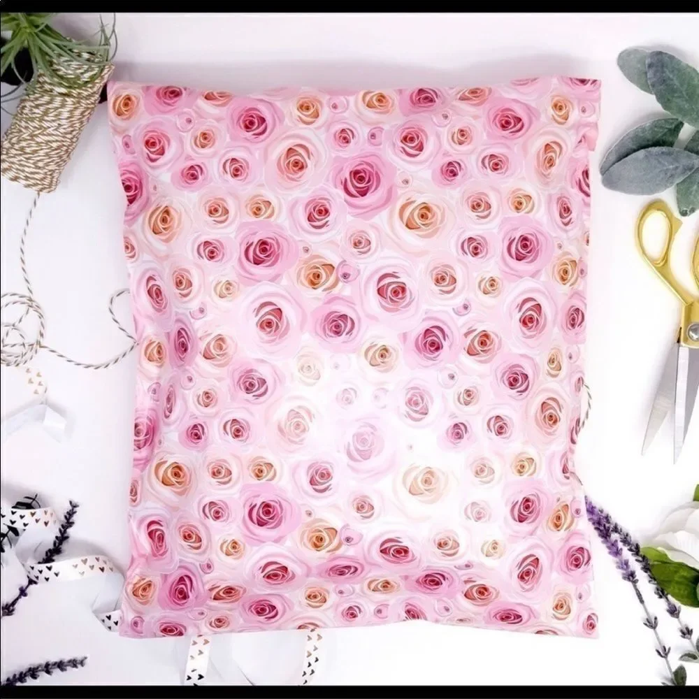 Poly mailers all sizes make your listing